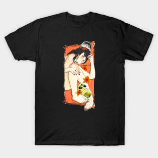 The Nymph T-Shirt